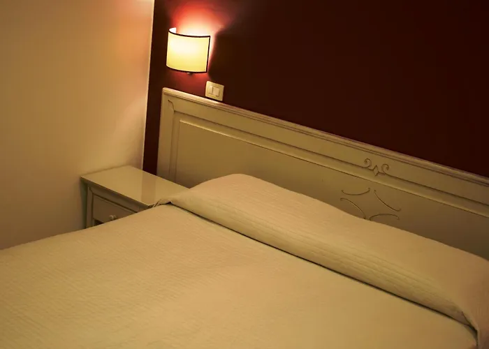 Parkhotel Montigeto