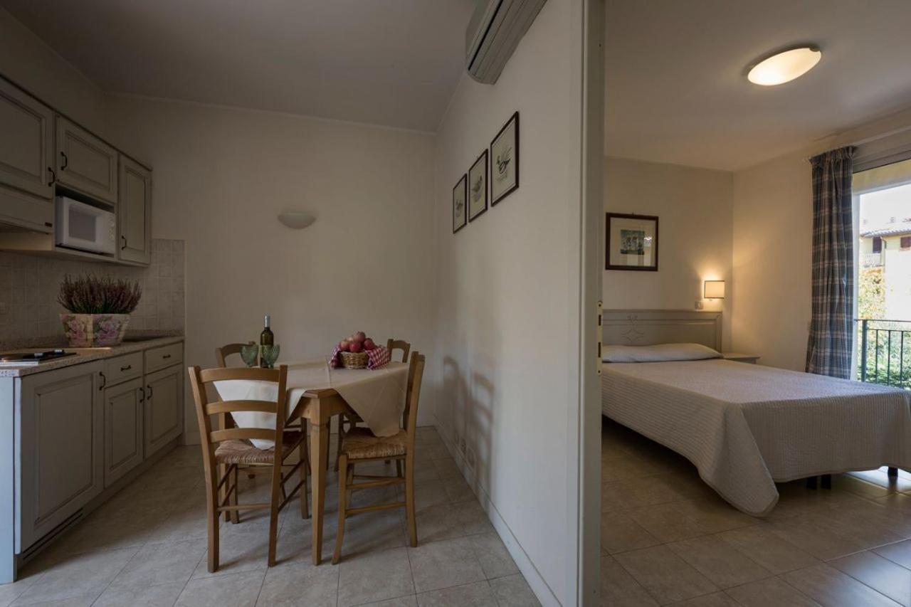 Parkhotel Montigeto Passignano sul Trasimeno