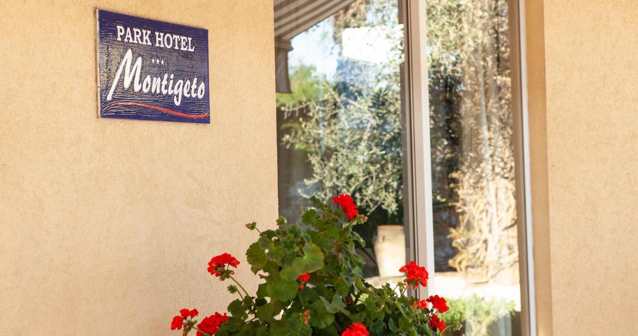 Parkhotel Montigeto 3* Passignano sul Trasimeno