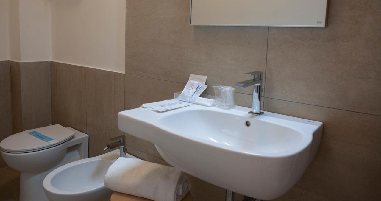 Parkhotel Montigeto 3*