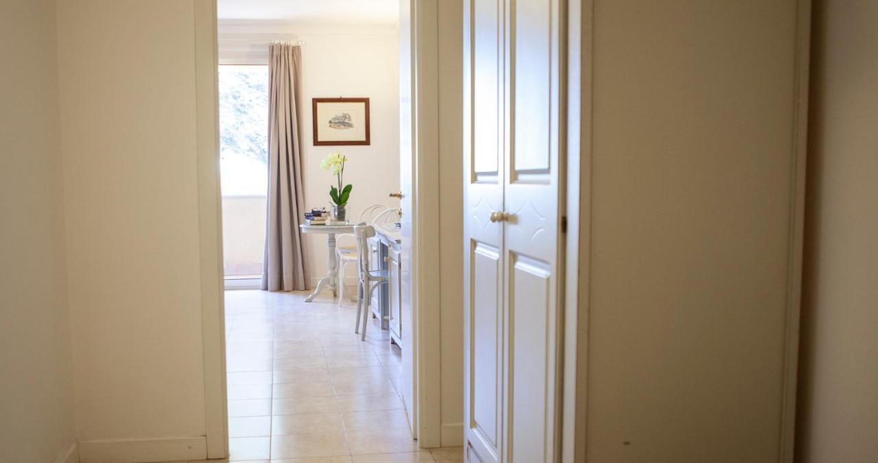 Parkhotel Montigeto Apart-hotel