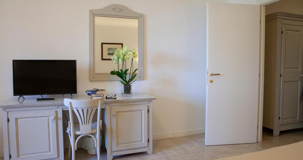 Parkhotel Montigeto 3* Passignano sul Trasimeno