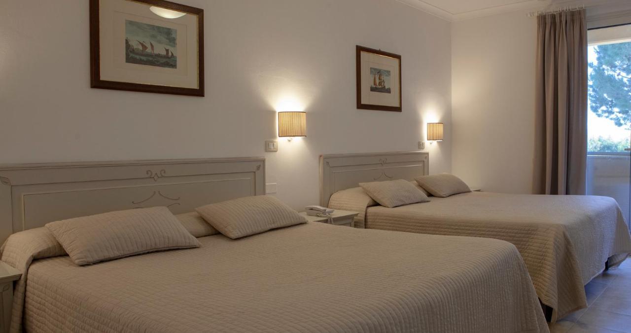 Parkhotel Montigeto 3* Passignano sul Trasimeno