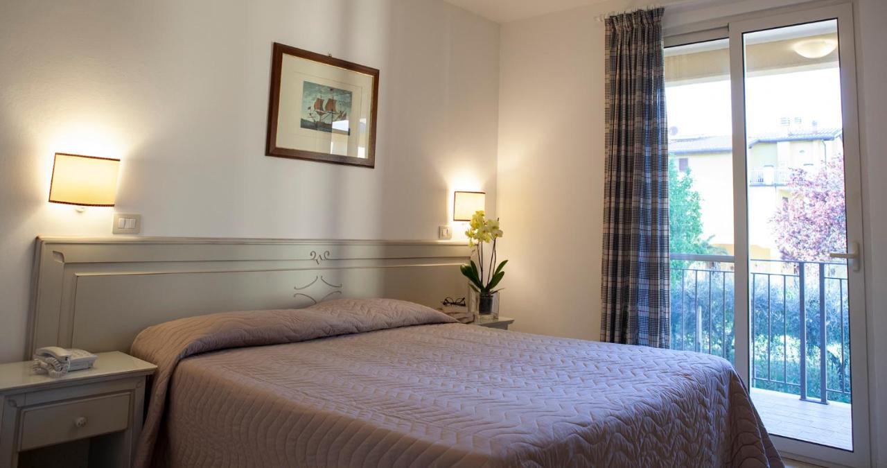 Parkhotel Montigeto Apart-hotel Passignano sul Trasimeno