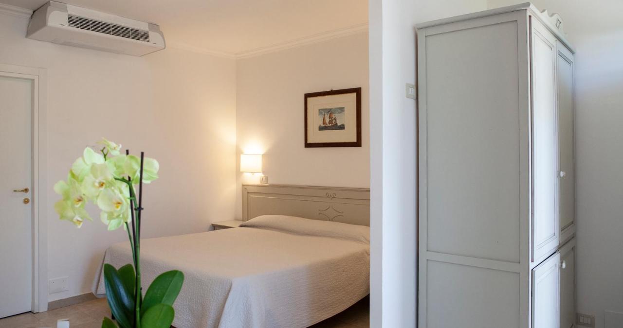 Parkhotel Montigeto 3*