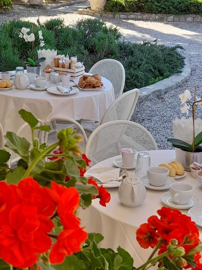 Apart-hotel Parkhotel Montigeto Passignano sul Trasimeno