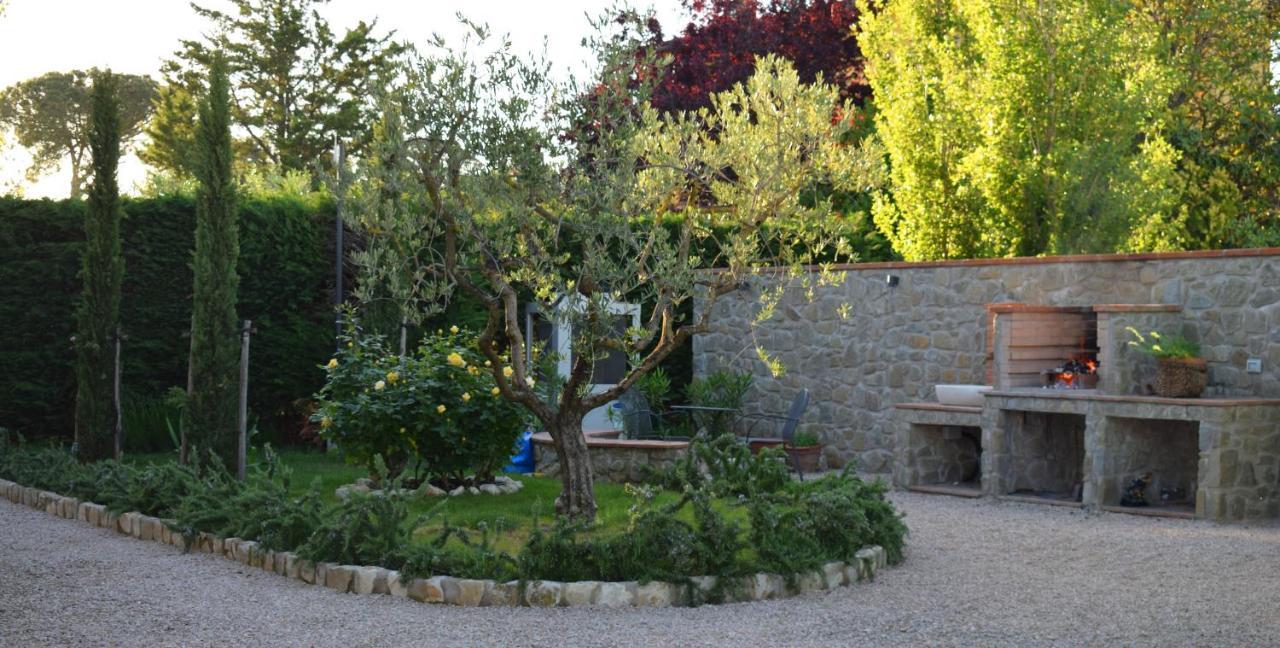 Parkhotel Montigeto Passignano sul Trasimeno