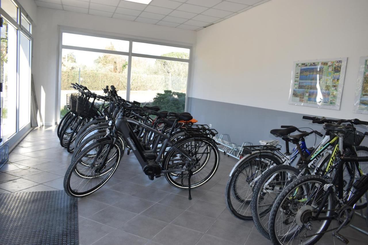 Parkhotel Montigeto Apart-hotel 3*