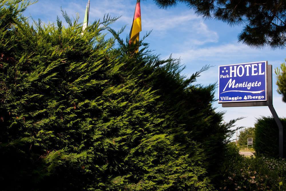 Parkhotel Montigeto 3*