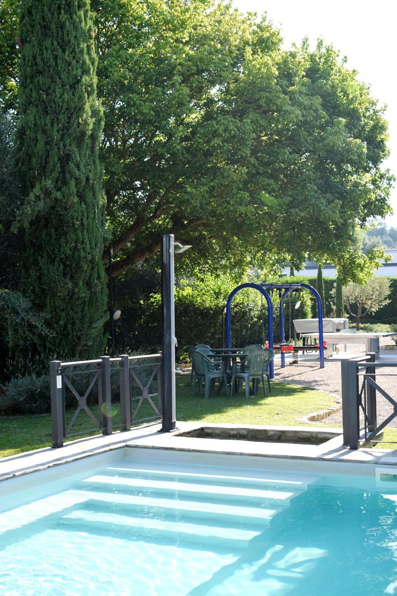 Parkhotel Montigeto Apart-hotel