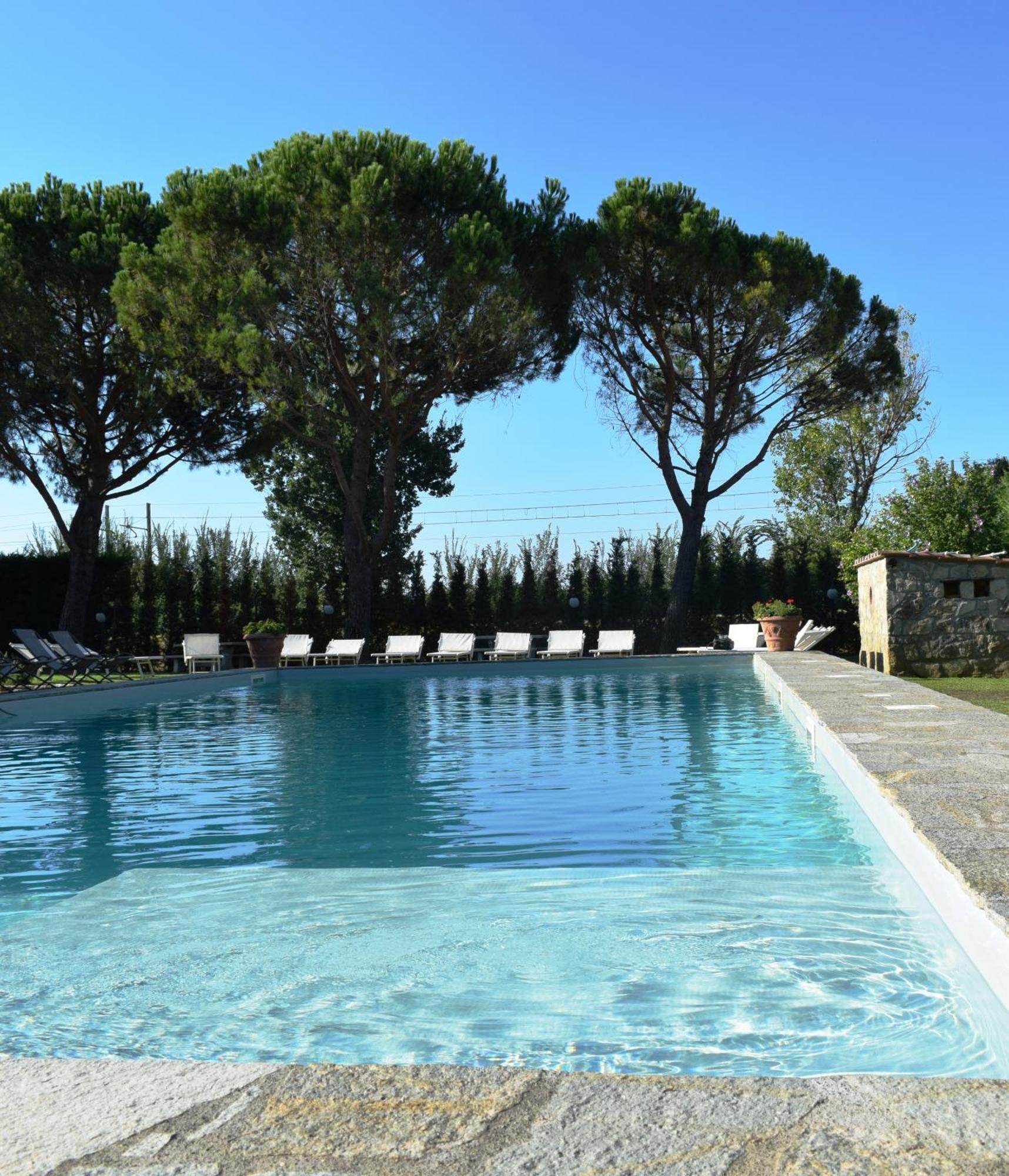 Parkhotel Montigeto Passignano sul Trasimeno