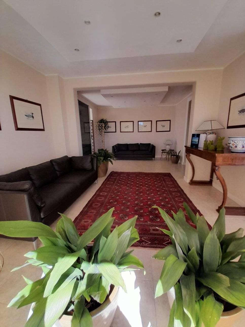 Parkhotel Montigeto Aparthotel 3*
