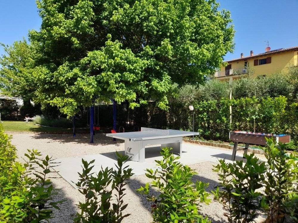 Apart-hotel Parkhotel Montigeto Passignano sul Trasimeno