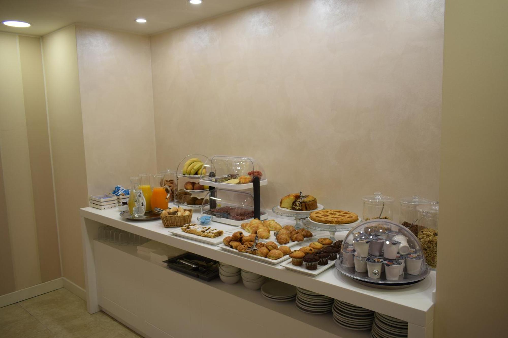 Parkhotel Montigeto 3*
