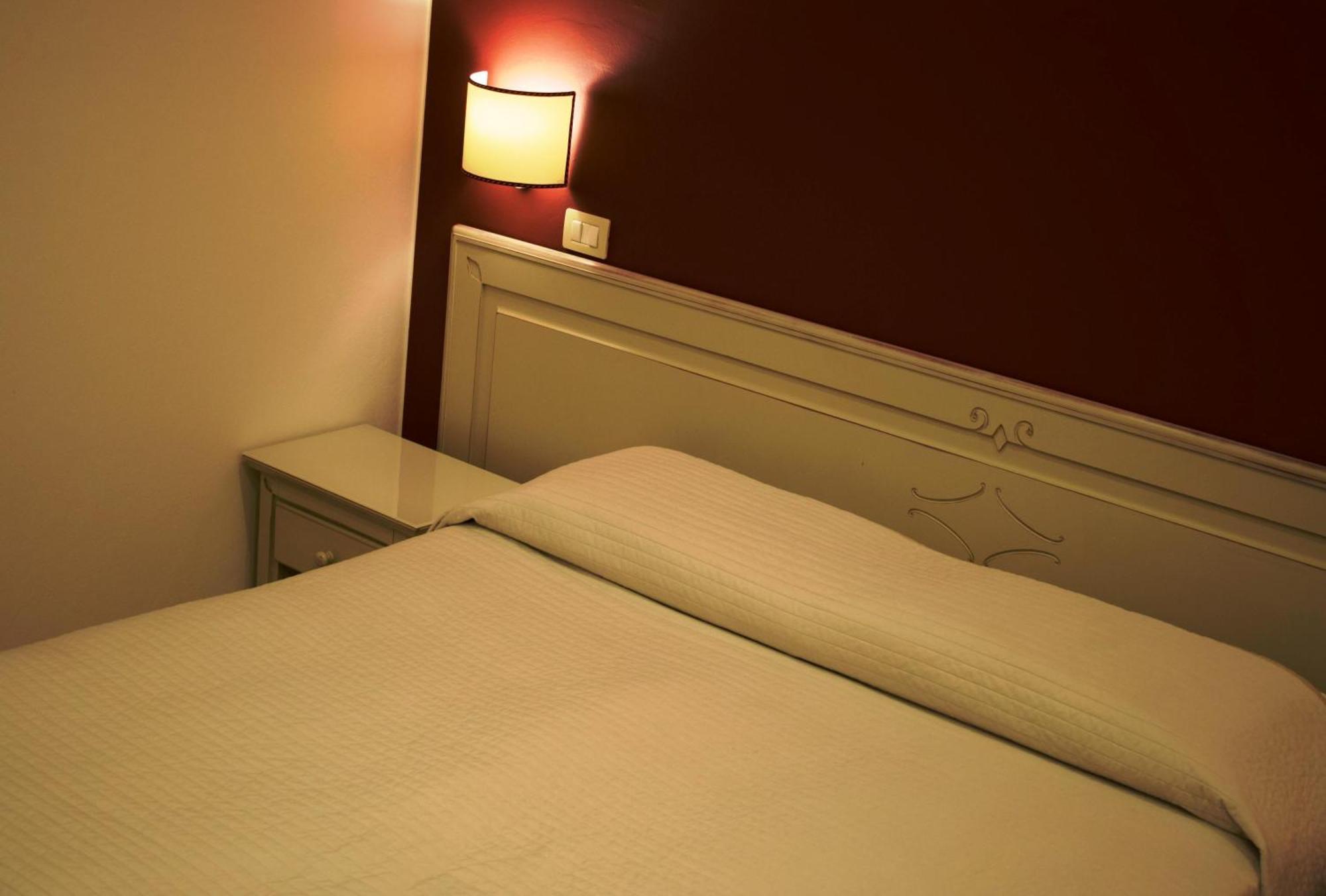 Aparthotel Parkhotel Montigeto Passignano sul Trasimeno