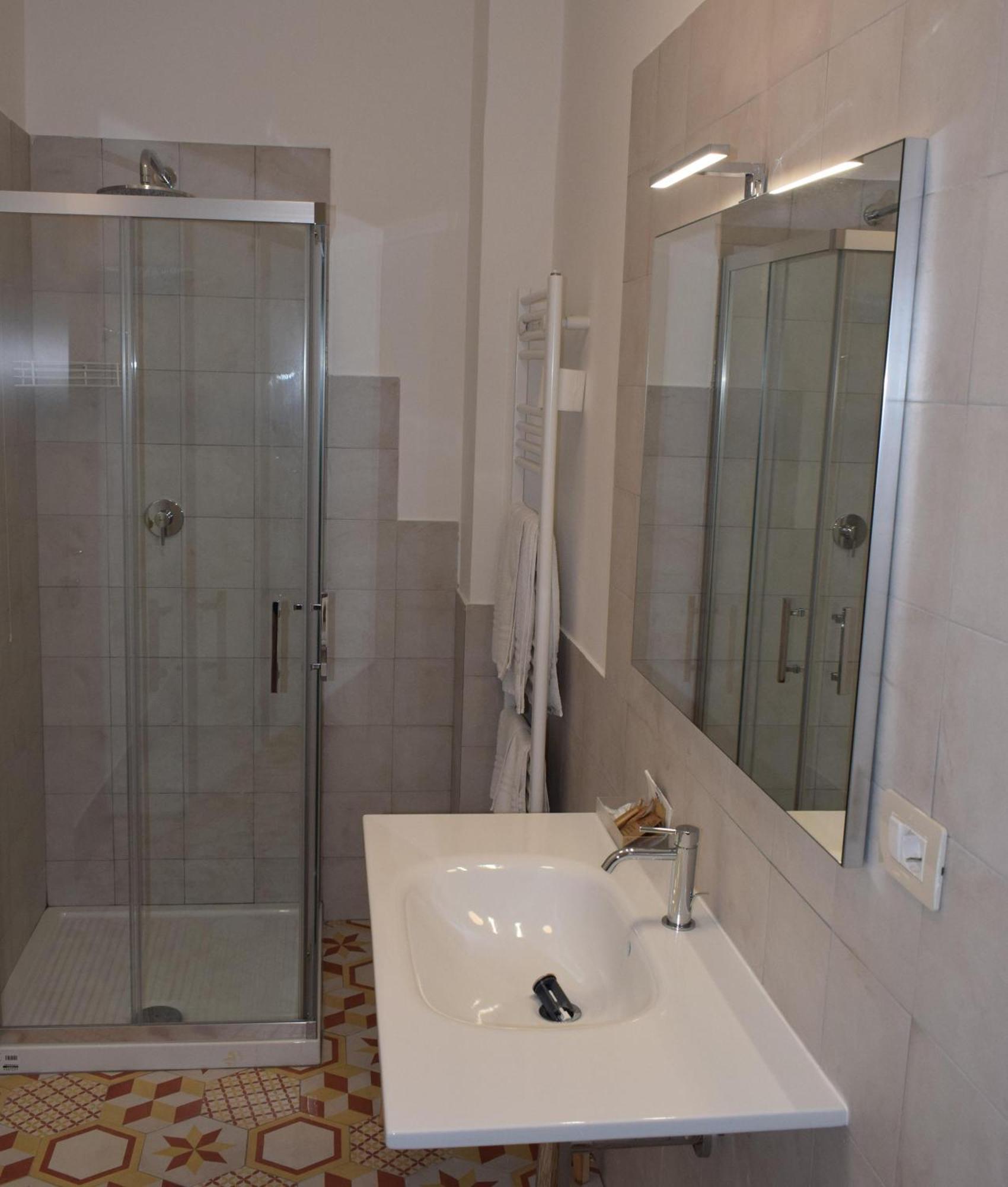 Apart-hotel Parkhotel Montigeto
