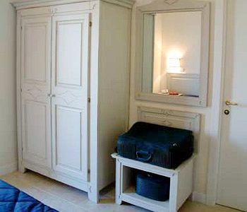 Parkhotel Montigeto Apart-hotel Passignano sul Trasimeno