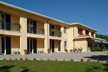Aparthotel Parkhotel Montigeto