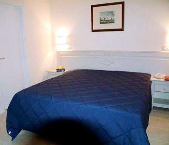 Apart-hotel Parkhotel Montigeto 3*