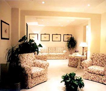 Parkhotel Montigeto Apart-hotel 3*